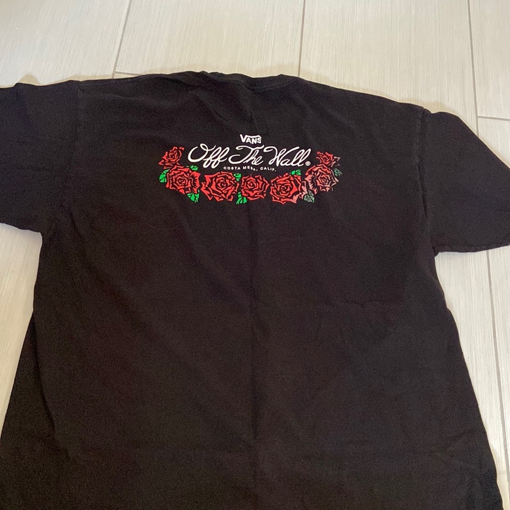 Vans T-shirt